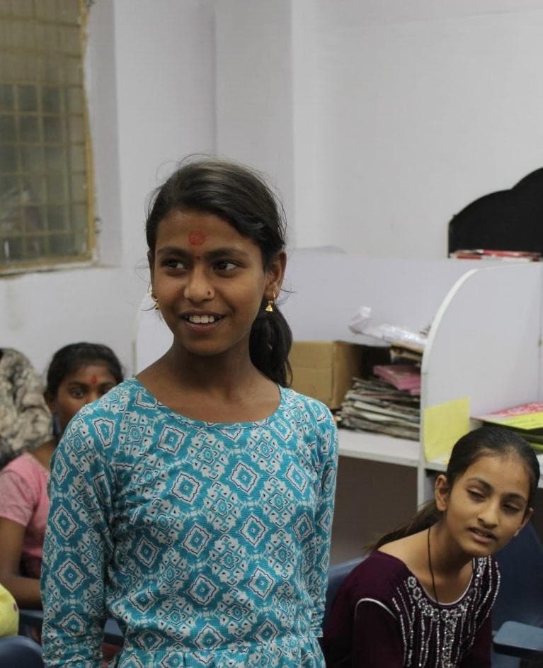 Program Participant